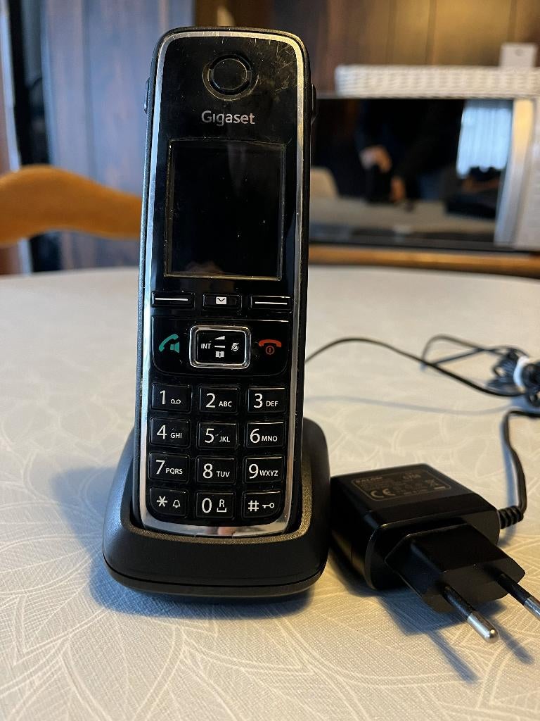 Medion DECT-telefoons, Telecommunicatie, Vaste telefoons | Handsets en Draadloos, Gebruikt, 2 handsets, Ophalen