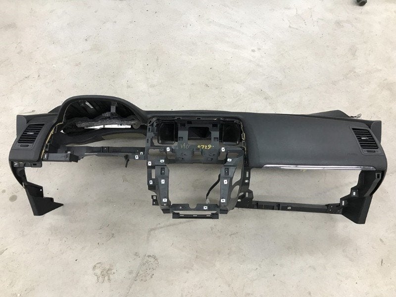 AIRBAG PASSAGER Nissan Murano (Z51) (01-2003/09-2014), Utilisé, Nissan