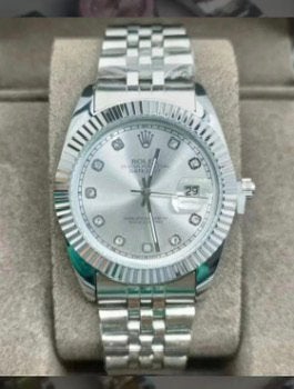 Rolex, Handtassen en Accessoires, Horloges | Heren, Ophalen of Verzenden, Zo goed als nieuw, Rolex