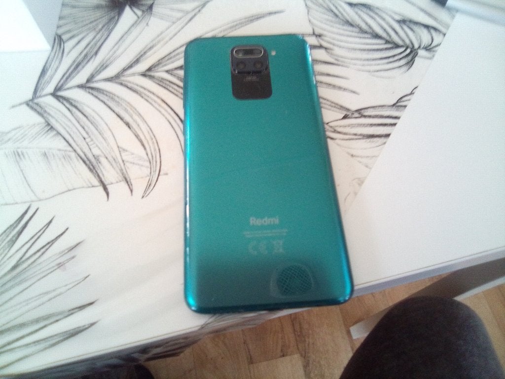 Smartphones, Enlèvement, Comme neuf