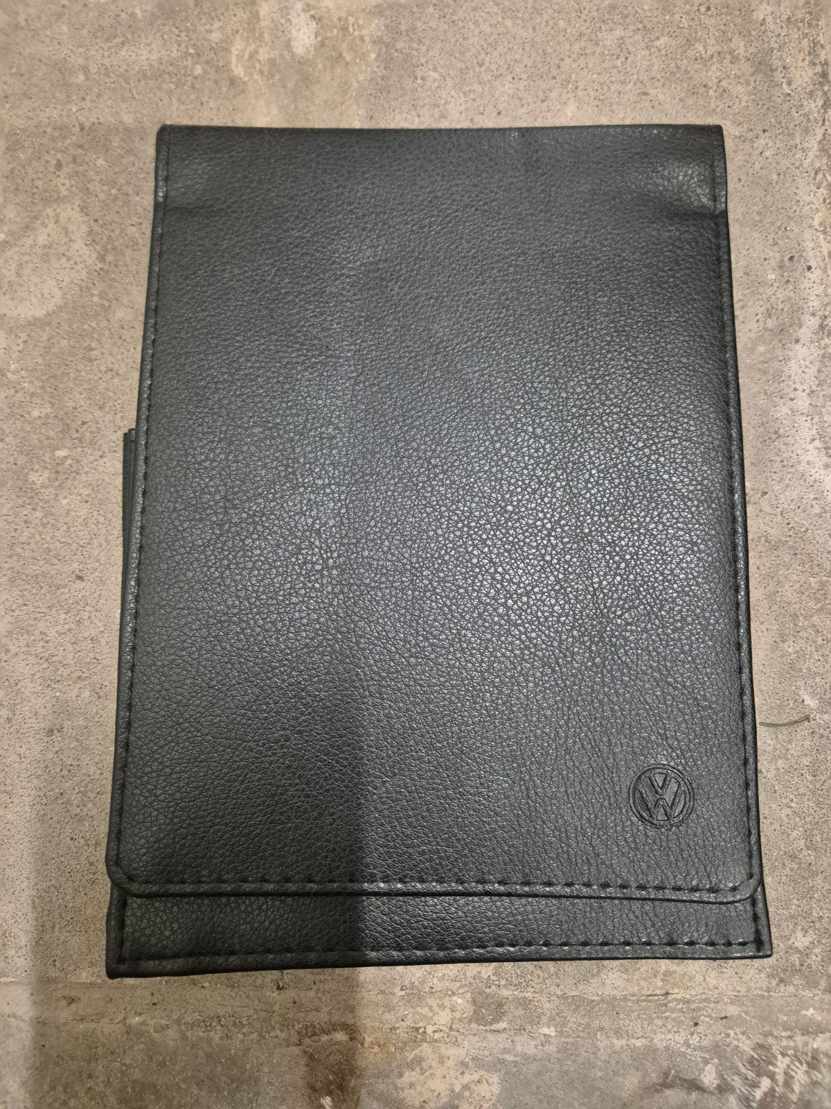 VW-documentenetui, Auto diversen, Ophalen of Verzenden