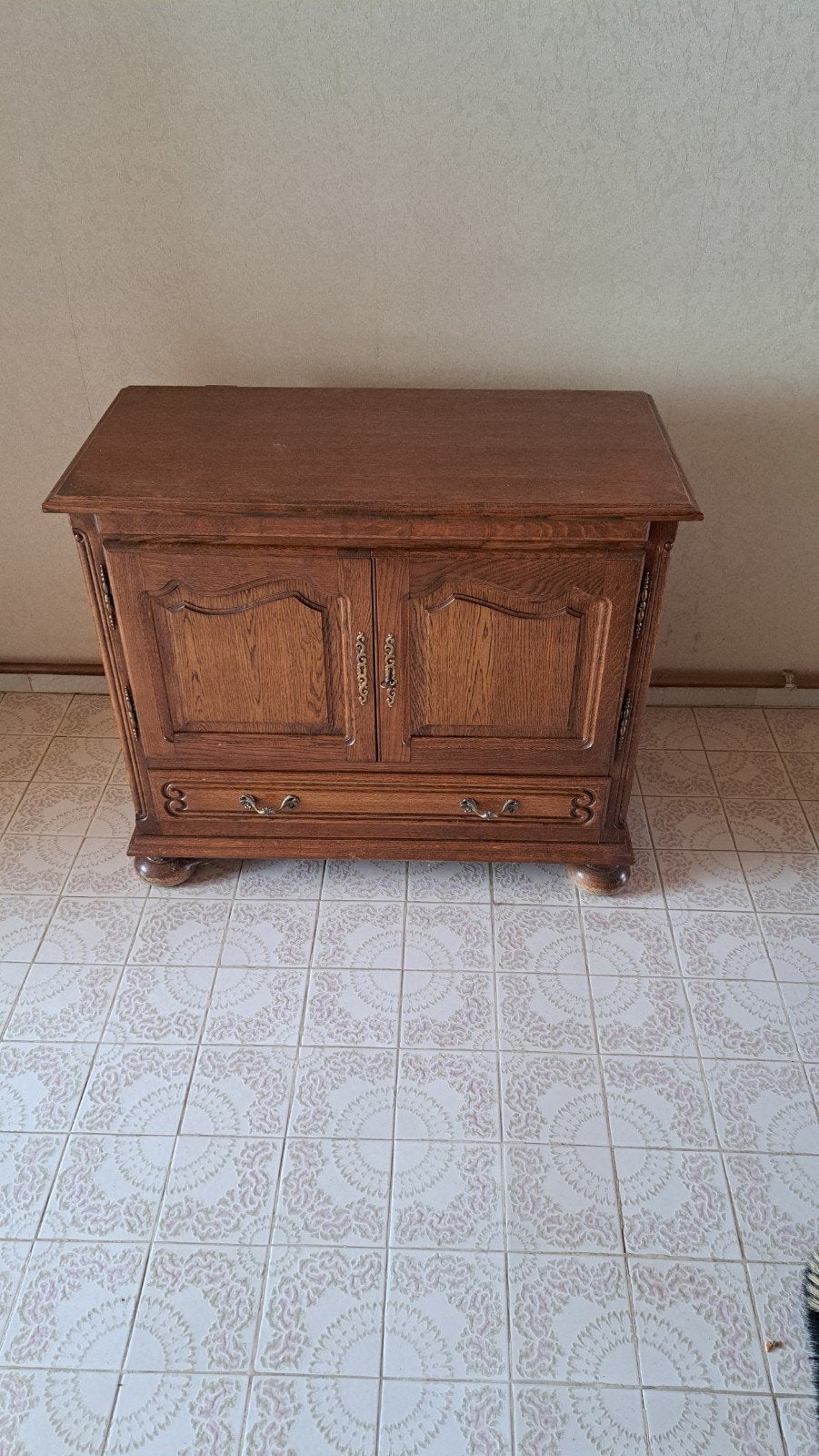 Tv kast, Huis en Inrichting, Ophalen