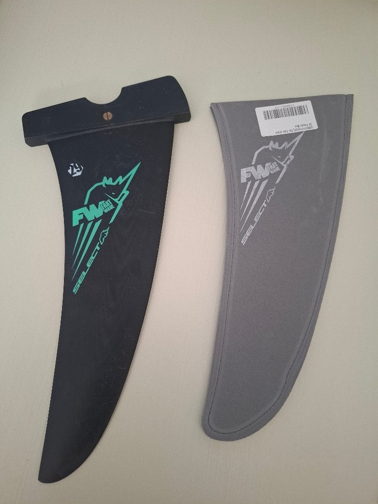 Select fast wave 29cm NIEUW 90€, Watersport en Boten, Windsurfen, Select, Vin, Nieuw, Ophalen of Verzenden