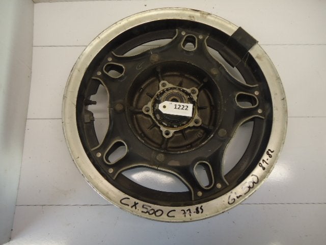 CX500 1977 - 1985 Honda Velg D1-33385