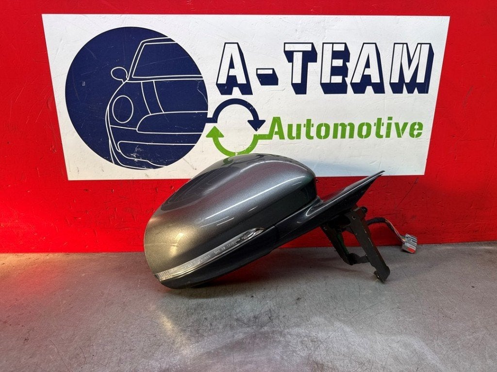 RETROVISEUR EXTERIEUR DROIT (|T4K4177|T4K20854|C2Z1080|C2Z44, Campus Kronberg 7
61476  Kronberg im Taunus, DE, Utilisé, Jaguar