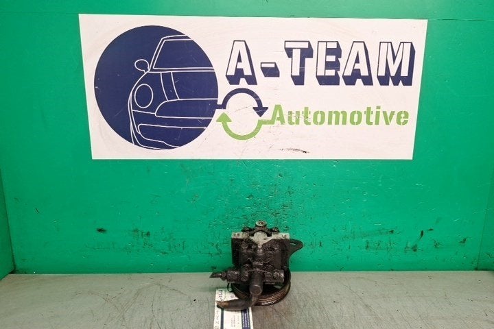 STUURBEKRACHTIGINGSPOMP Daewoo / Chevrolet Spark (M300), Gebruikt, Daewoo, General Motors Germany GmbH, Chevrolet.europe@gm.com