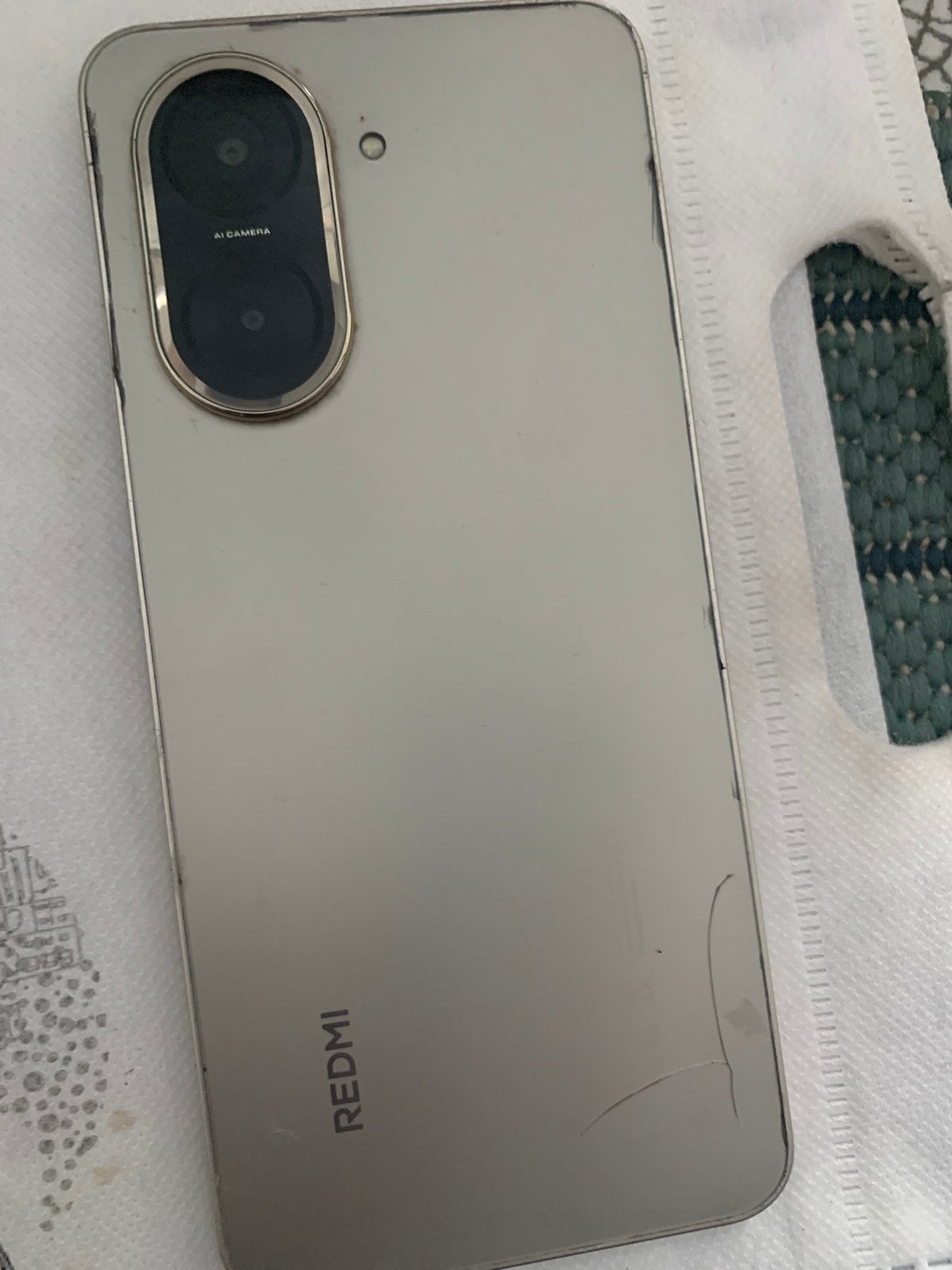 Redmi a5 64 GB, Telecommunicatie, Ophalen of Verzenden, Zo goed als nieuw