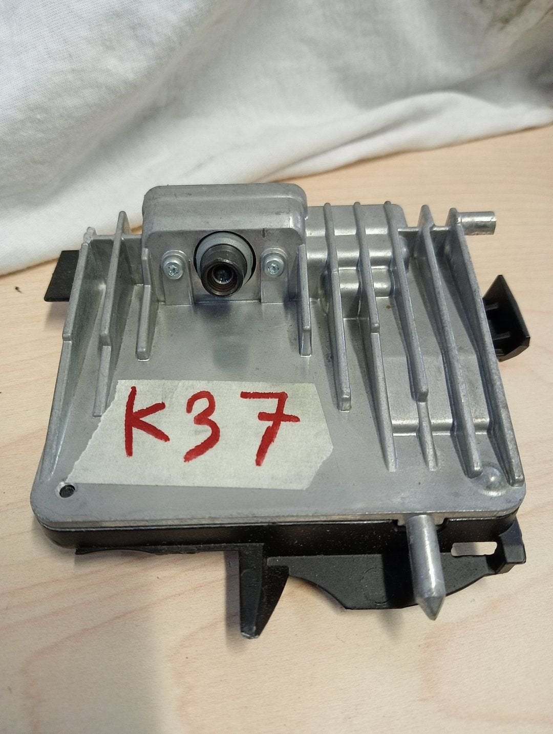 A2479004411 Camera origineel Mercedes-Benz, Utilisé, -, -, Enlèvement ou Envoi