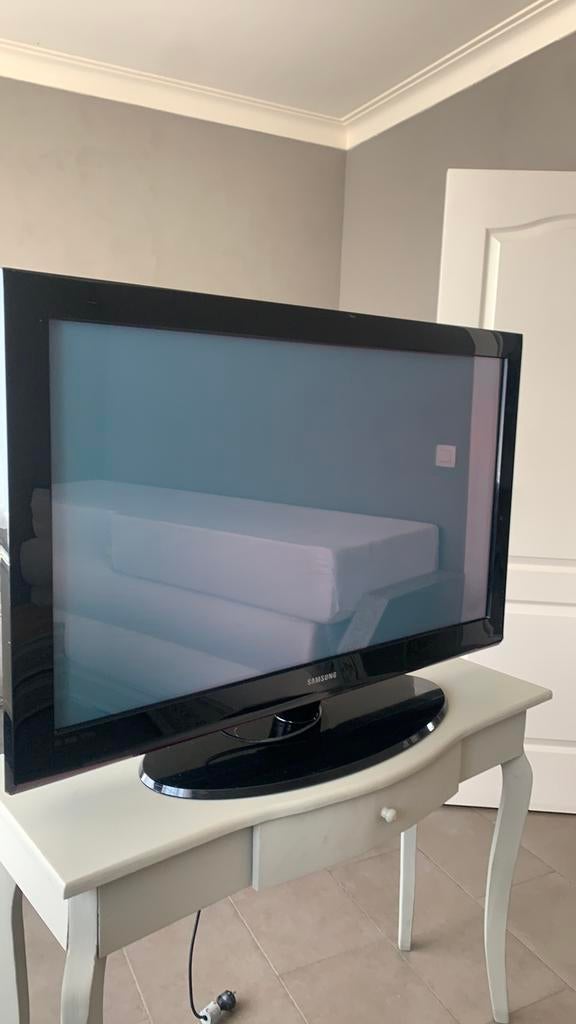 Tv damsung, Enlèvement, Ne fonctionne pas, 80 à 100 cm, Samsung