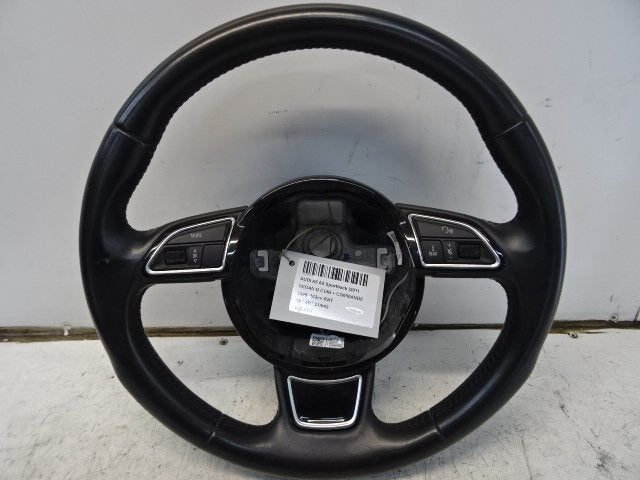 VOLANT DIRECTION Audi A5 Sportback (8TA) (01-2009/01-2017), Autos : Pièces & Accessoires, Commande, Utilisé, Audi