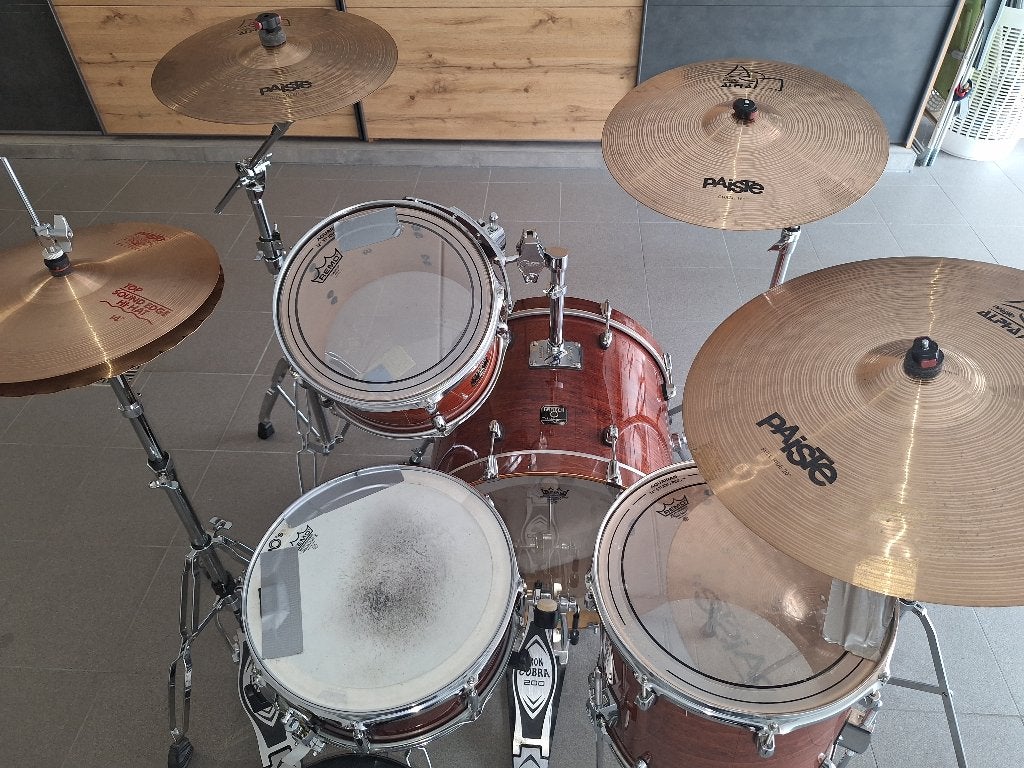 gretch catalina club, Musique & Instruments, Batteries & Percussions, Enlèvement