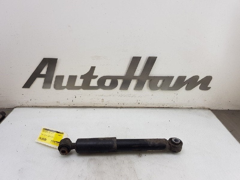 SCHOKBREKER RECHTS ACHTER Citroën Berlingo, Auto-onderdelen, Dhr. J. Ham, Gebruikt, Citroën, Administratie@autoham.nl