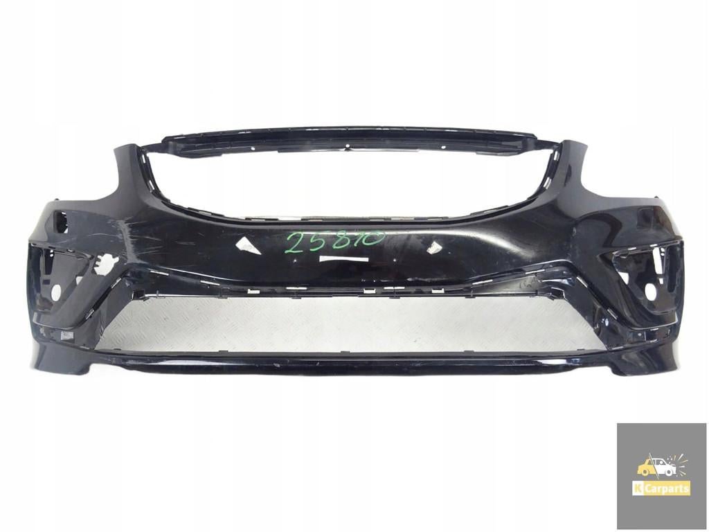 Volvo XC60 R-Design LIFT Voorbumper, Gebruikt, Gunnar Engellaus vag 8
405 31  Gothenburg, SE, Info@volvocars.com, Volvo