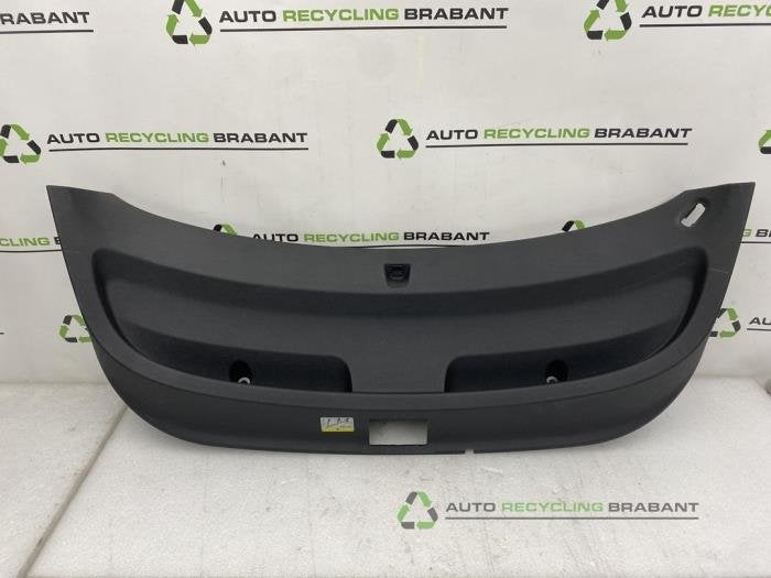 Revêtement hayon d'un Audi TT, -, 3 mois de garantie, Utilisé, -