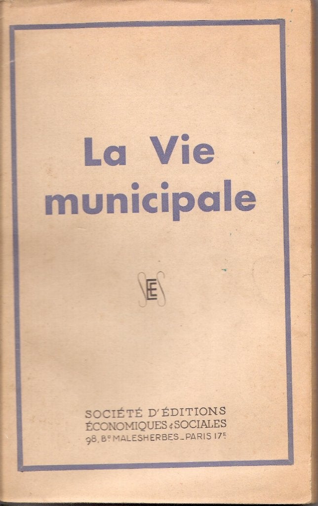 3 Livres de réglementation de droit armées femmes Vie munici, Livres, Enlèvement ou Envoi, Utilisé, Autres sujets/thèmes