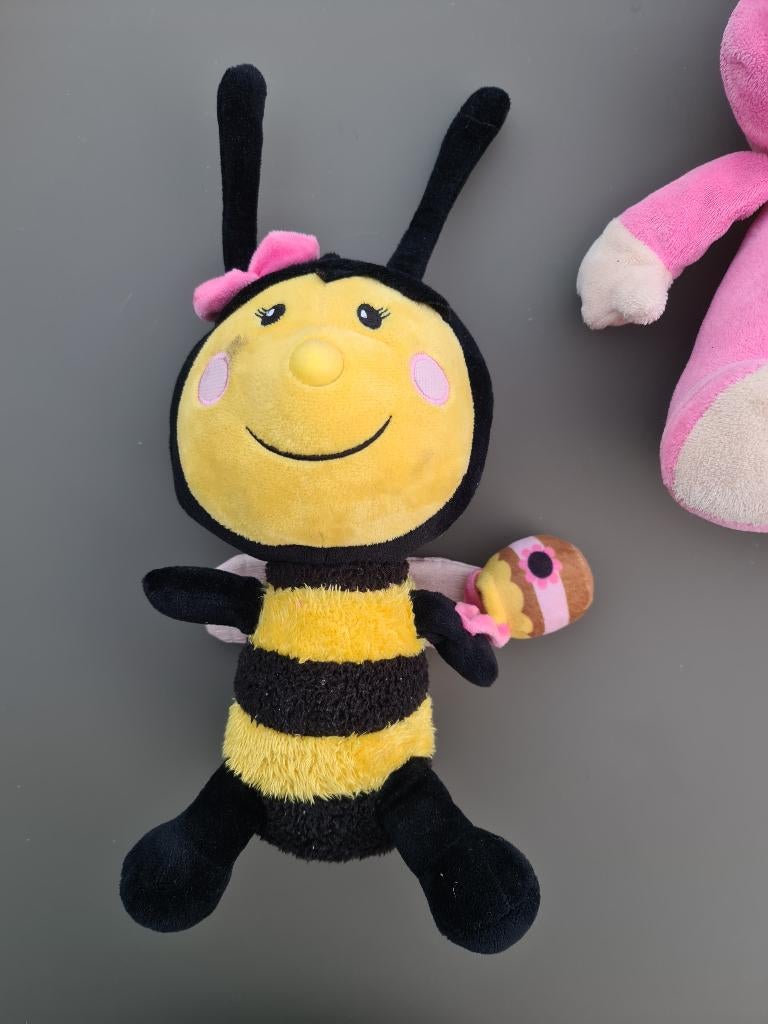 Maya de bij knuffel, Kinderen en Baby's, Ophalen, Zo goed als nieuw