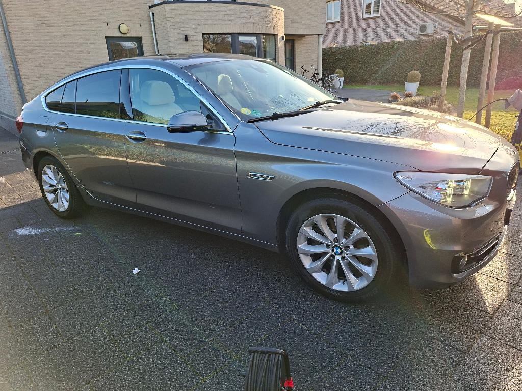 BMW GT, Auto's, Automaat, Euro 5, Achterwielaandrijving, 4 cilinders