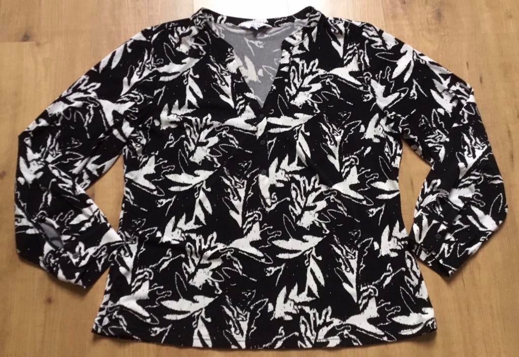 Vila joy, blouse maat xl, Ophalen of Verzenden, Zo goed als nieuw, Maat 46/48 (XL) of groter