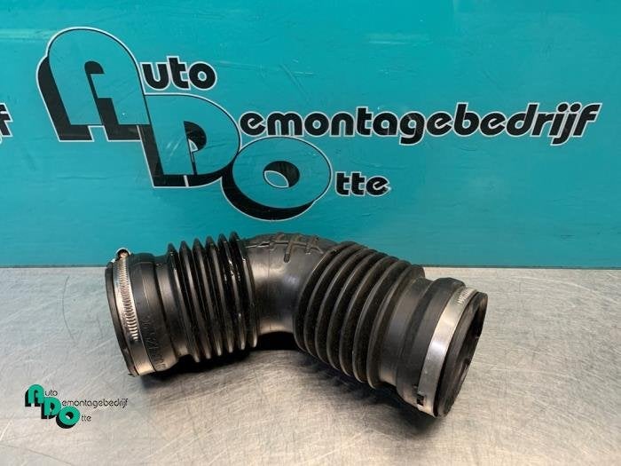Tuyau d'aspiration air d'un Citroen C5 (C5 04-), -, 3 mois de garantie, Utilisé, -
