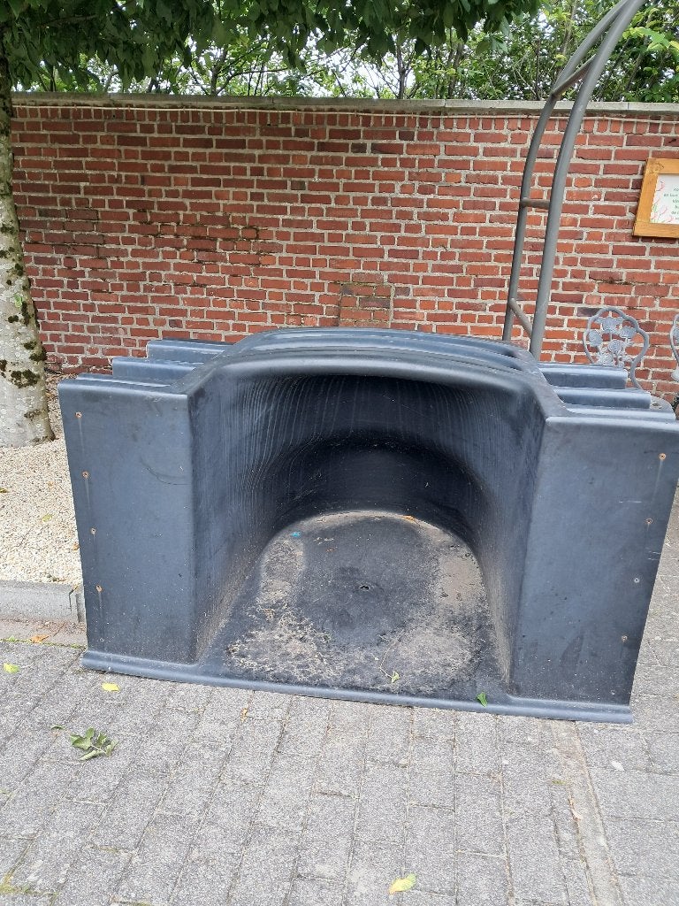 bloembakonderdelen voor iedereen, Tuin en Terras, Bloembakken en Plantenbakken, Gebruikt, Kunststof, Binnen, Tuin, 60 cm of meer