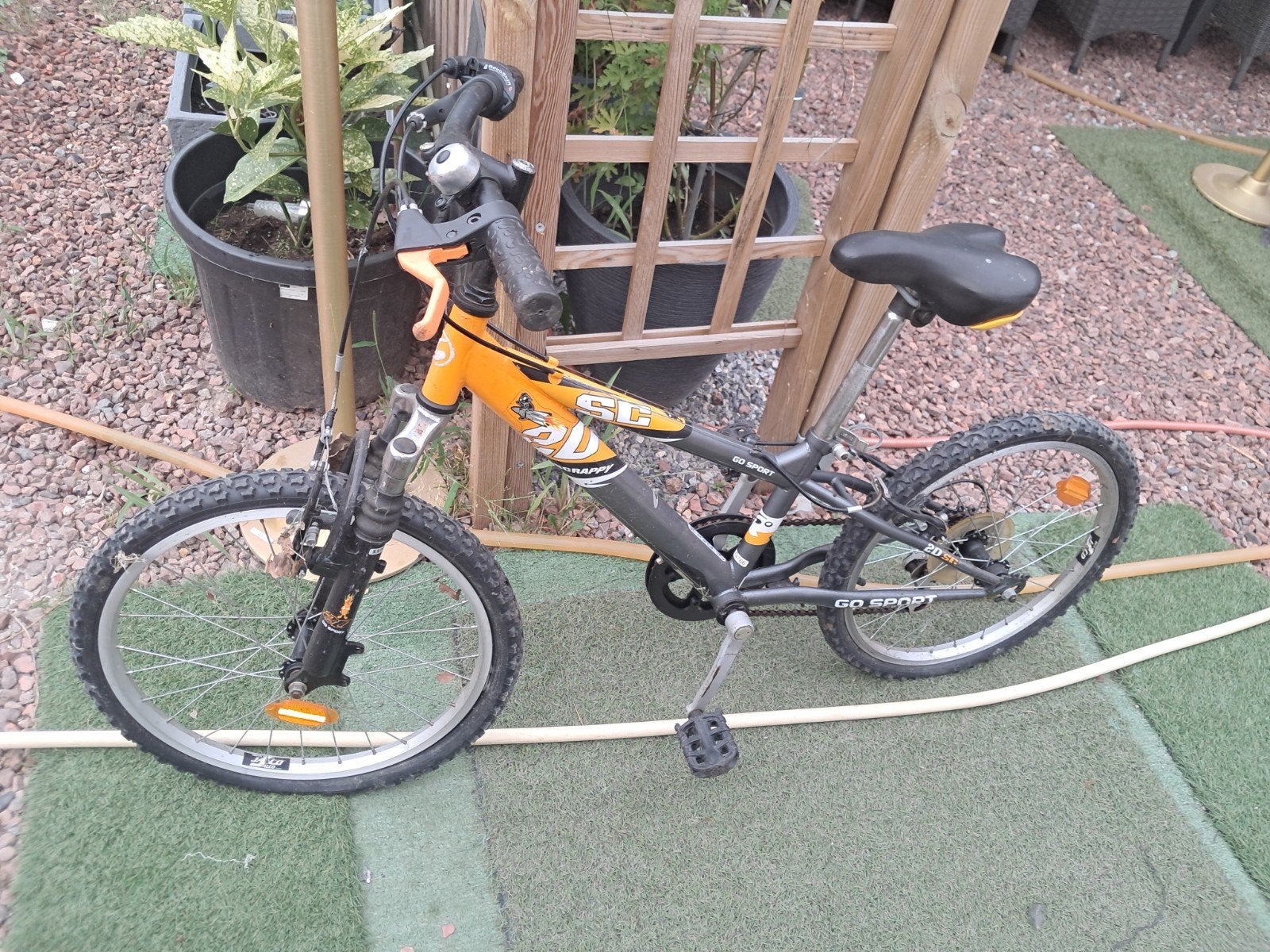 vélo pour enfants, Vélos & Vélomoteurs, Vélos | Vélos pliables, Enlèvement