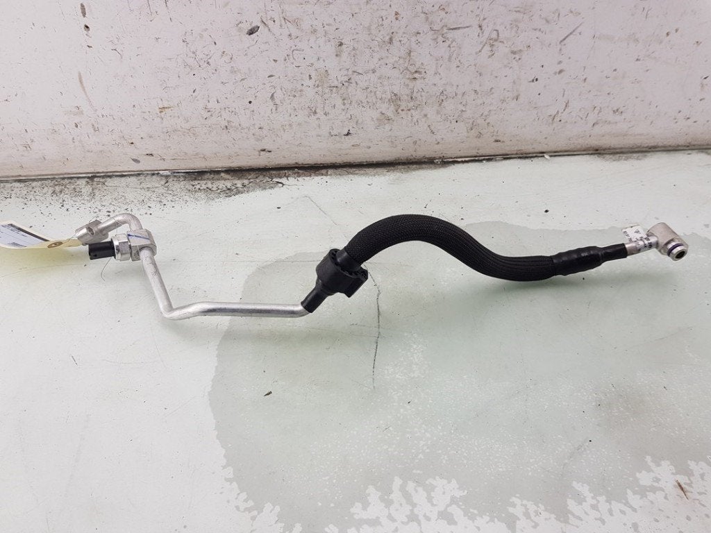 AIRCO LEIDING Audi e-tron GT (F83) (01-2020/-), Info@audi.de, Audi, Audi AG, Gebruikt
