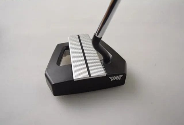 Putter PXG Allan S-Hosel, Sport en Fitness, Golf, Ophalen, Zo goed als nieuw, Club, Overige merken