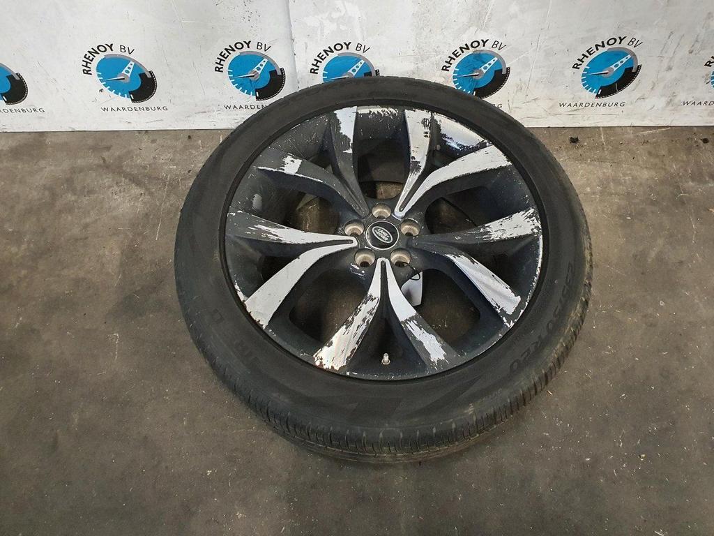 LANDROVER RANGE ROVER EVOQUE VELG 2017, Enlèvement ou Envoi, Neuf, Stiba membre