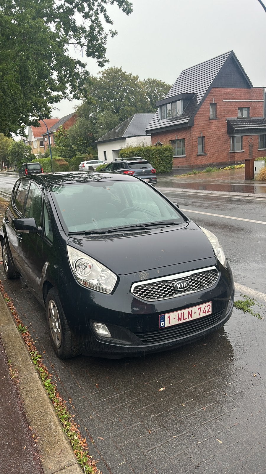 kia venga, Autos, Kia, Euro 5, Achat, 5 portes, Diesel