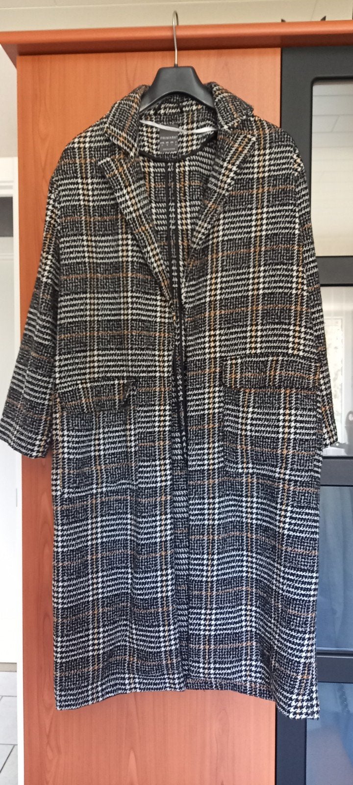 Prachtige lange jas, Vêtements | Femmes, Vestes & Costumes, Enlèvement ou Envoi