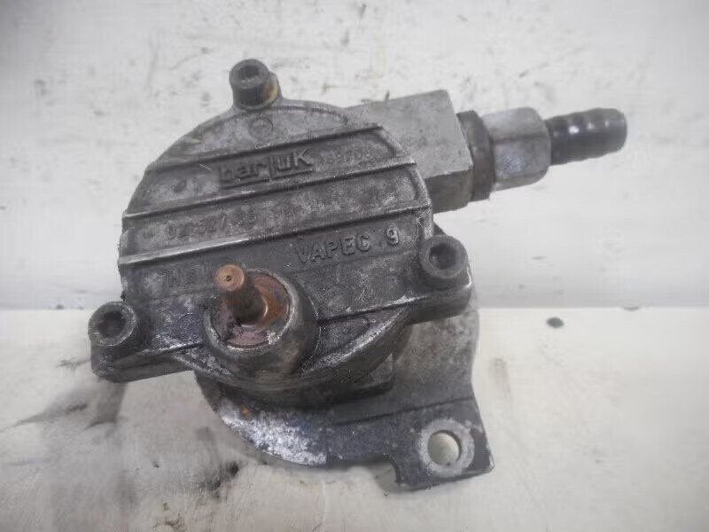 VACUUMPOMP REMBEKRACHTIGING Astra F (53 / 54 / 58 / 59), Bahnhofsplatz 65423 Rüsselsheim am Main, DE, Gebruikt, Opel, Opel Automobile GmbH