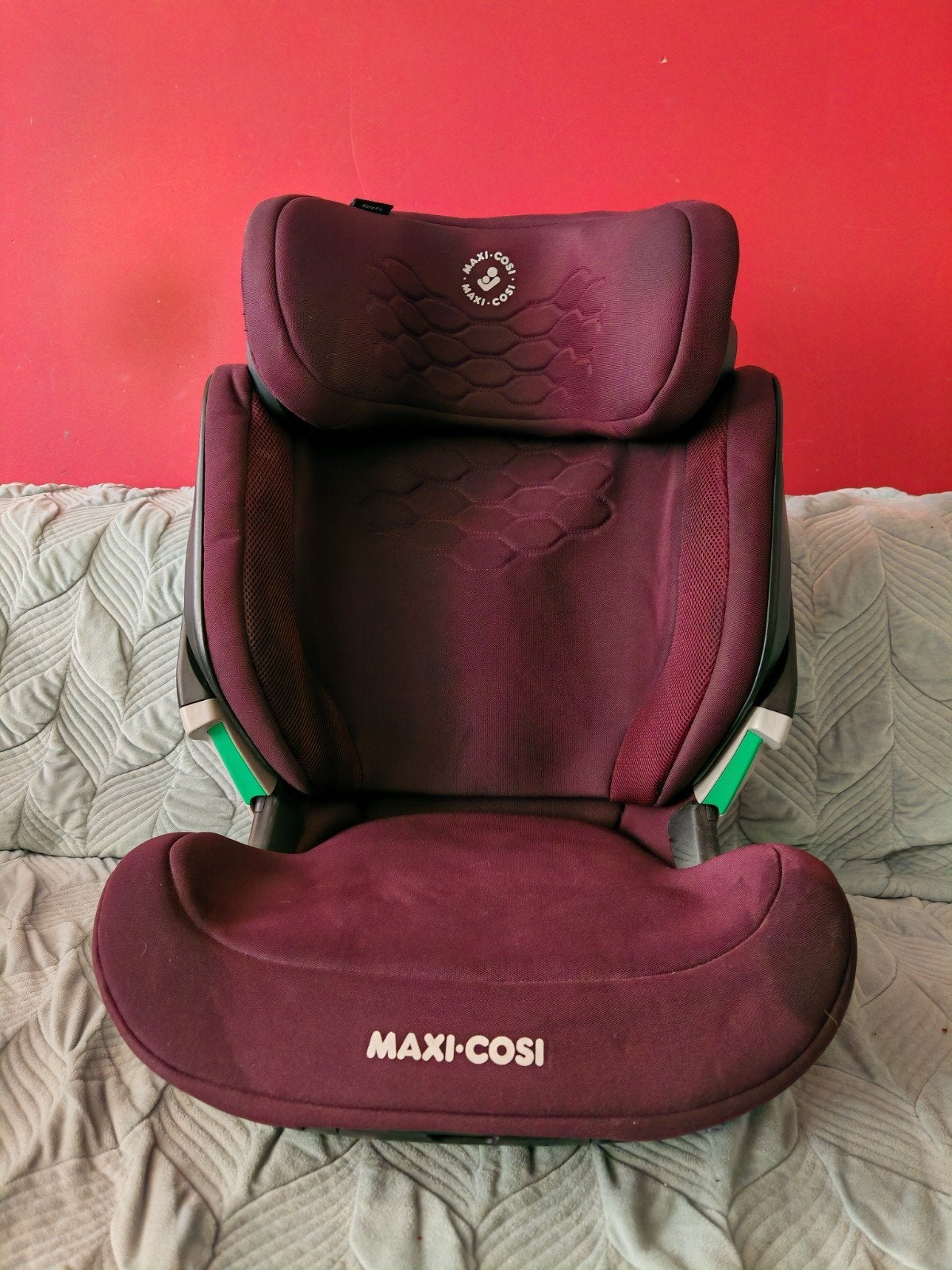 Maxi-cosi Kore Pro ISize, Enlèvement, Maxi-Cosi