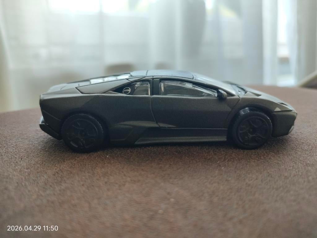 Auto speelgoed, Ophalen