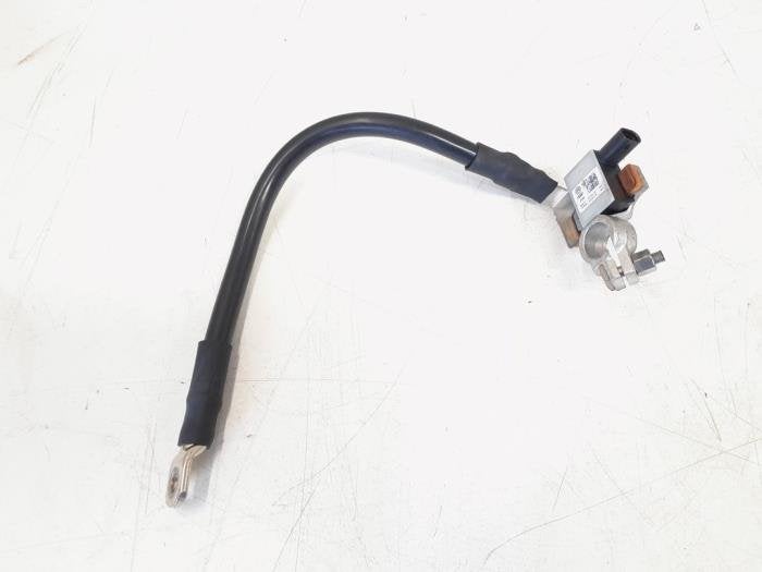 Module de contrôle de batterie d'un Audi A4, -, 3 mois de garantie, Audi, Utilisé