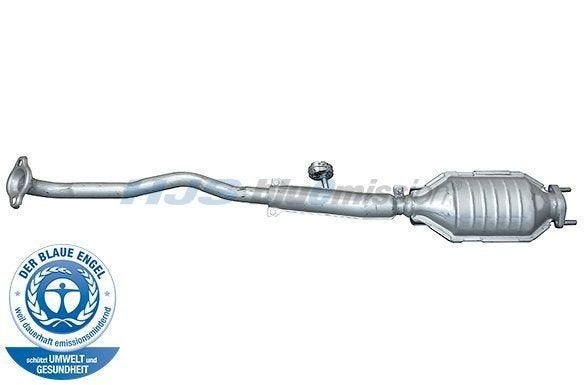 Katalysator Hyundai Atos, Neuf, -, Hyundai, -