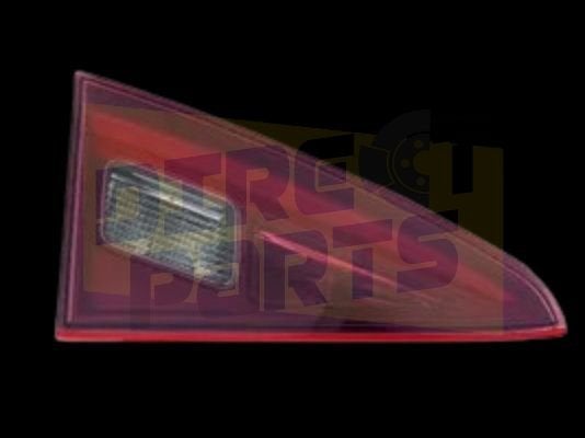 Alfa Romeo Giulia (5/16-) Achterlicht Links binnen OES 50552, Neuf, -, -, Alfa Romeo