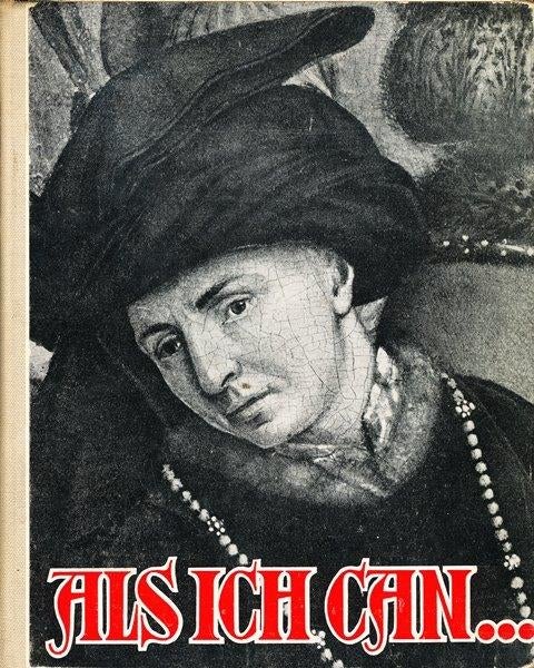 (b498) F R Boschvogel, 6 boeken, Envoi, Utilisé