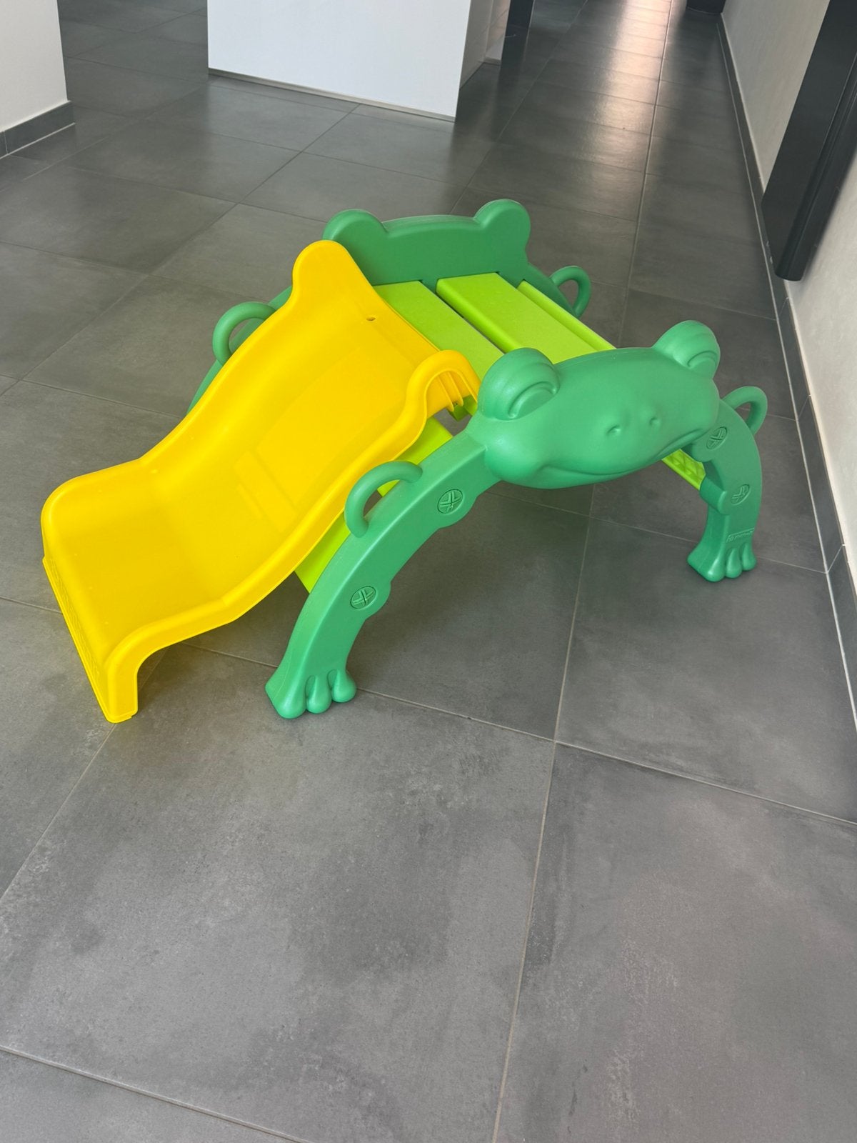 Glijbaan kidkraft, Enlèvement, Comme neuf, Toboggan