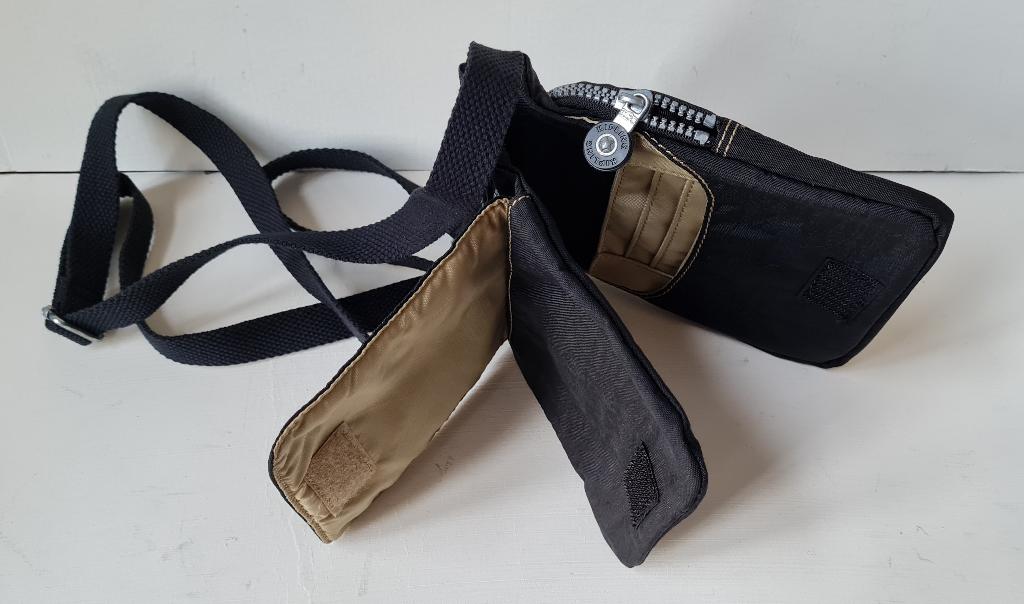 Kipling collectie 5 stuks o.a. Eldorado, Handtassen en Accessoires, Portemonnees, Overige merken, Overige kleuren, Ophalen of Verzenden