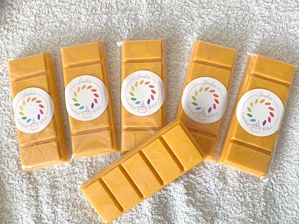 Parfum Snapbar Waxmelt LADY MILLIONAIRE, Maison & Meubles, Enlèvement ou Envoi, Neuf, Bougie