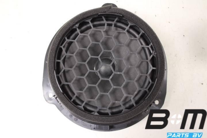Lagetonenluidspreker LV of RV Audi A3 8V SB 8V4035411, Autos : Divers, Haut-parleurs voiture, Utilisé