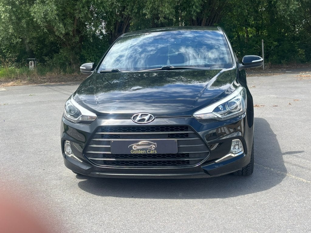 hyundai i20 1.2 login, Voorwielaandrijving, https://public.car-pass.be/vhr/a17107a5-bb21-4c5e-91ef-c00ed60e4dc4, Stof, Parkeersensor