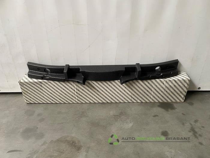 Pare-chocs amortisseur avant d'un Alfa Romeo Giulia, Autos : Pièces & Accessoires, -, 3 mois de garantie, Utilisé, Alfa Romeo