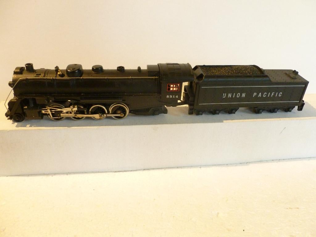 TRAINS HO, Enlèvement ou Envoi, Courant continu, Locomotive, Autres marques