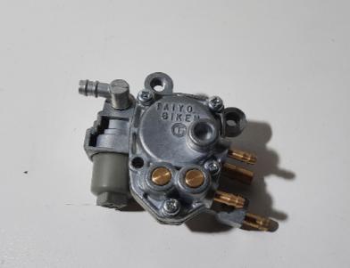 BENZINEKRAAN SA50, Enlèvement, Neuf