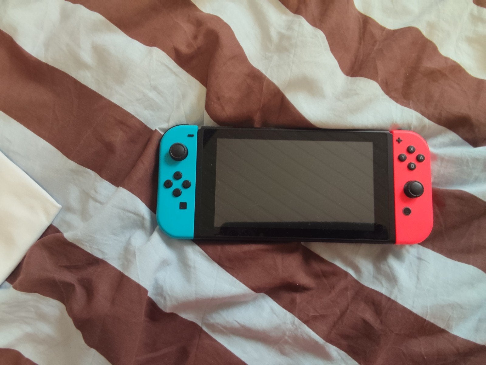 Nintendo Switch met games, hoesjes,, Enlèvement, Utilisé, Switch Original, Avec jeux