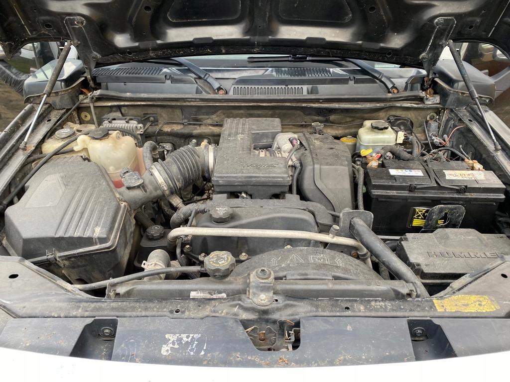 Moteur L52 Complet HUMMER HUMMER, Autos : Pièces & Accessoires, Envoi, Utilisé, Daihatsu