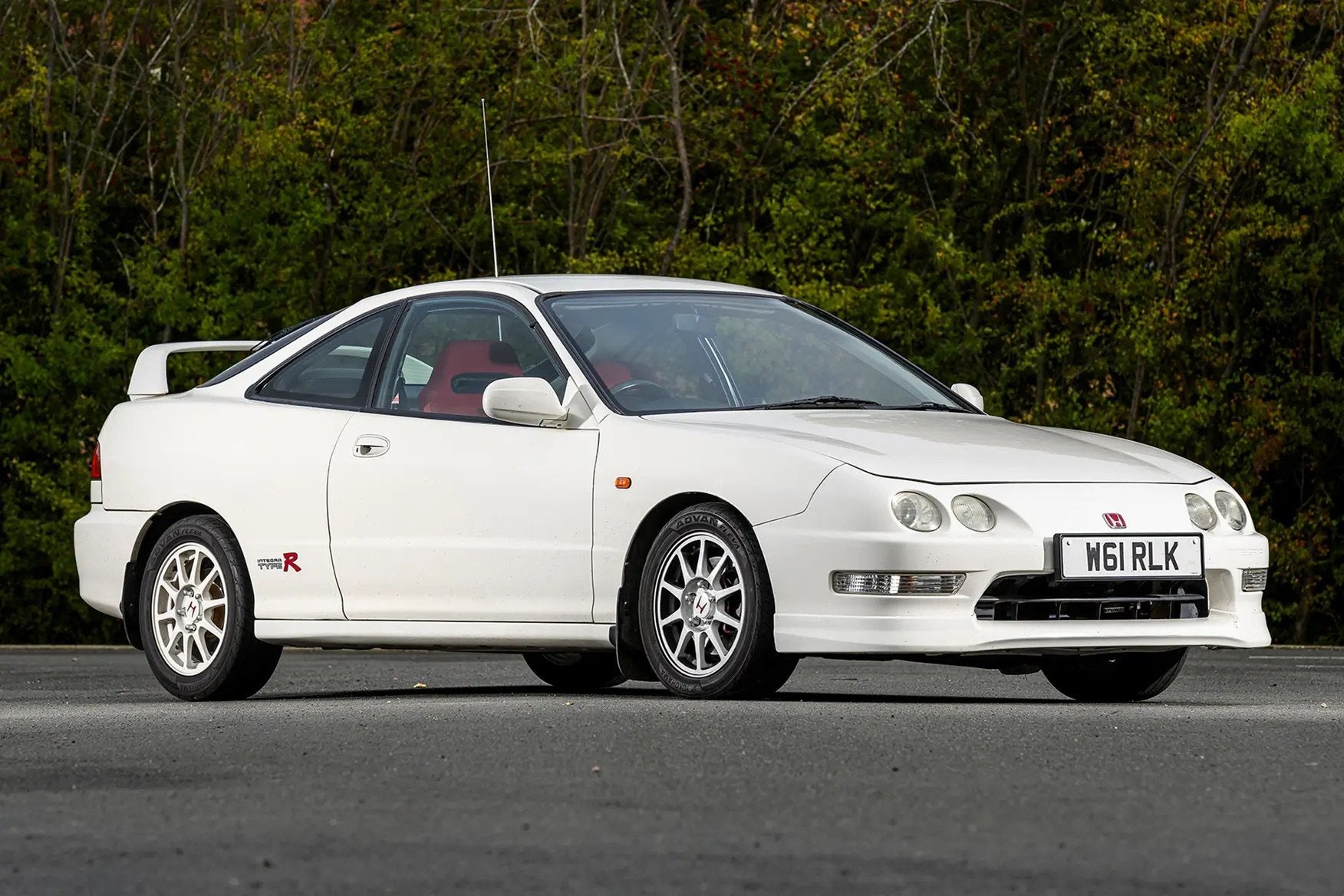 Recherche : integra civic crx, Particulier, Achat, Civic