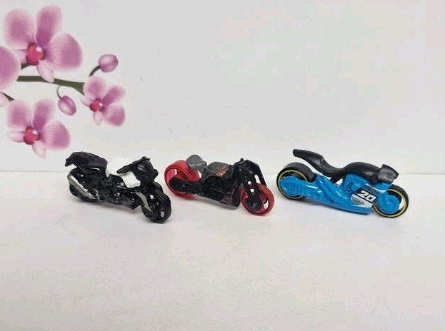 🖤 Hotwheels "Street Power", Ophalen of Verzenden