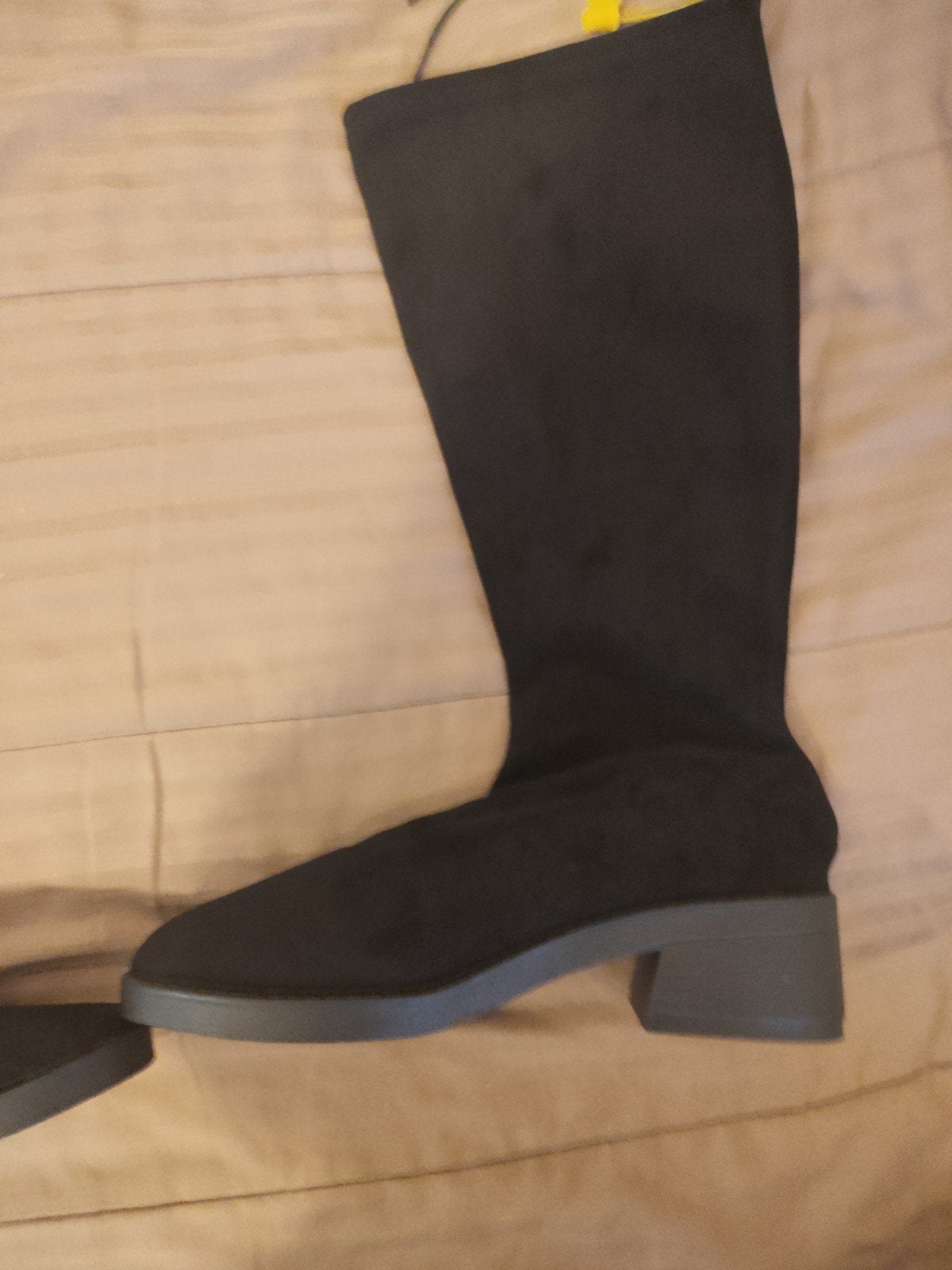 Schoenen, Vêtements | Femmes, Neuf, Enlèvement, Elke paar 40 euro, Bottes hautes